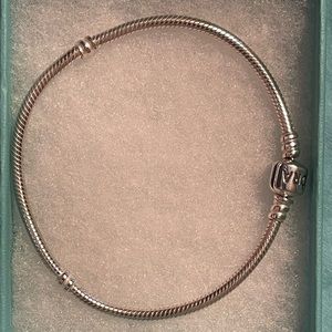 Pandora Bracelet